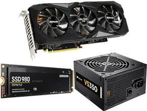 Bild für Kategorie Computer Komponenten