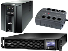 Bild für Kategorie Notstromversorgung