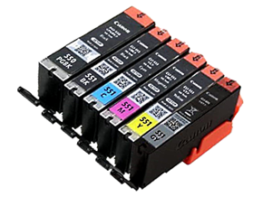 Bild für Kategorie Tintendruck