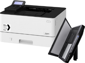 Bild für Kategorie Drucker & Scanner