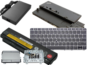 Bild für Kategorie Notebooks