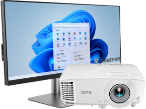 Bild für Kategorie Displays & Projektoren