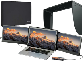 Bild für Kategorie Displays