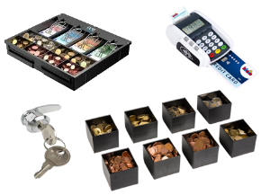 Bild für Kategorie POS / Point of Sale