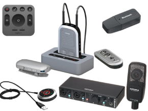 Bild für Kategorie Multimedia